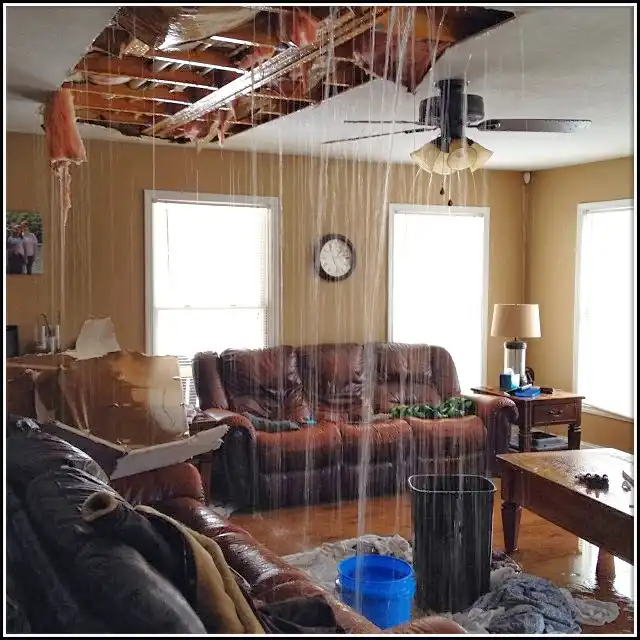 Water Damage Restoration in Highland Village, TX